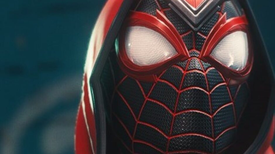 Peter Parker is niet speelbaar in Marvel’s Spider-Man: Miles Morales