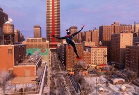 Marvel's Spider-Man Miles Morales krijgt Into the Spider-Verse suit - Trailer