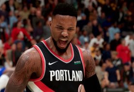 Next-gen versie van NBA 2K21 is bijna net zo groot als Call of Duty: Modern Warfare