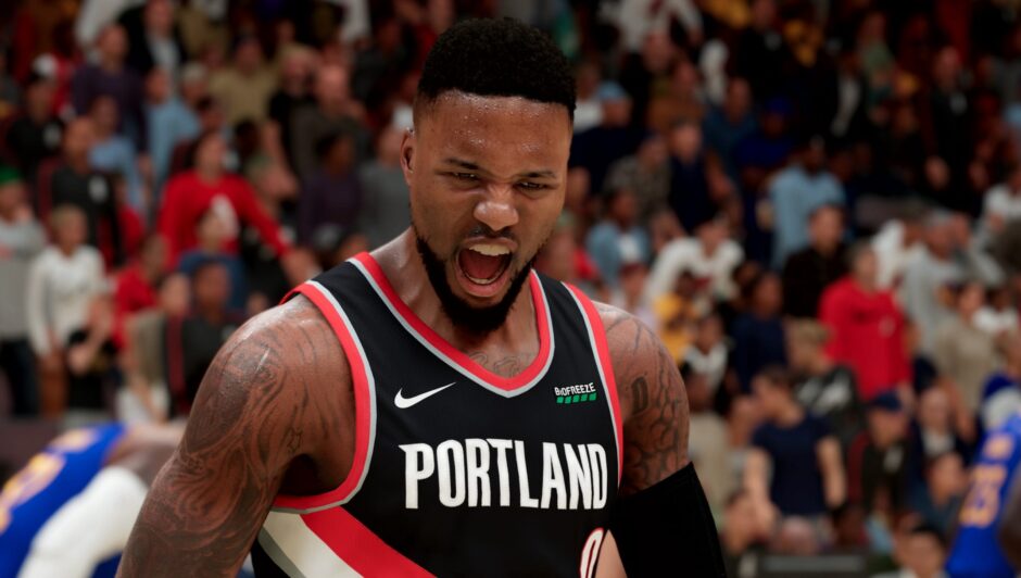 Next-gen versie van NBA 2K21 is bijna net zo groot als Call of Duty: Modern Warfare