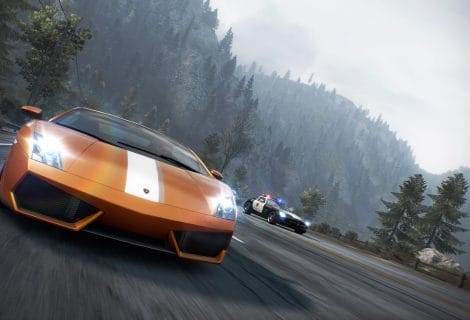 EA kondigt Need for Speed: Hot Pursuit Remastered aan met bizarre onthullingstrailer