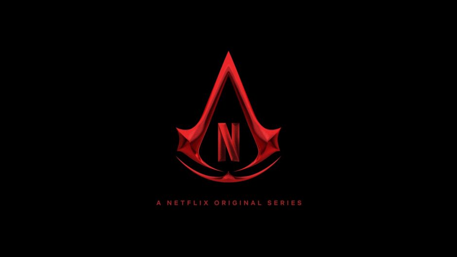 Netflix en Ubisoft gaan samenwerken voor live action Assassin’s Creed tv-serie