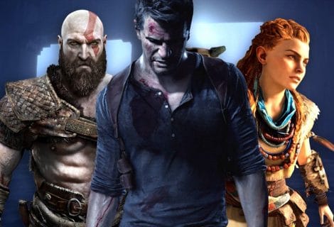 Sony blikt terug op de afgelopen 7 jaar van de PS4 met deze nostalgische video