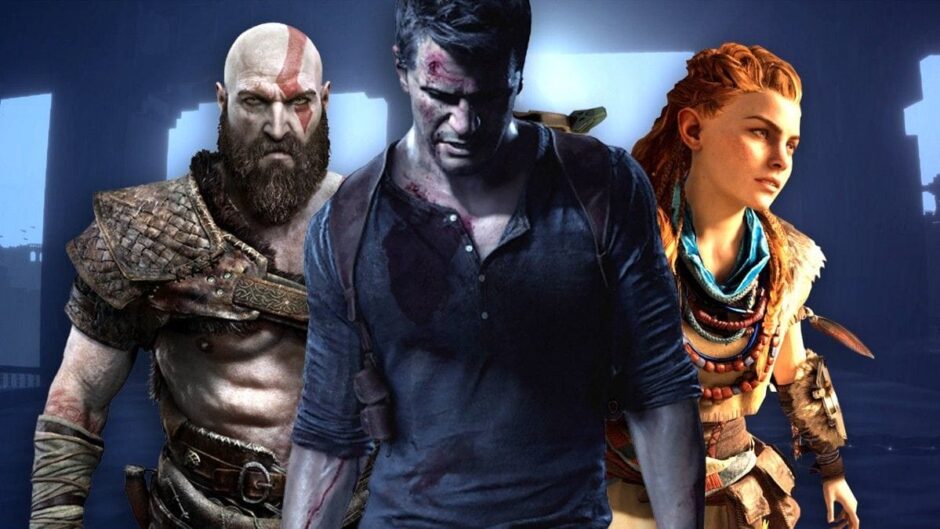 Sony blikt terug op de afgelopen 7 jaar van de PS4 met deze nostalgische video