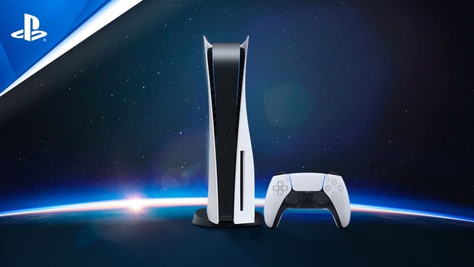 Play has no limits in de epische launch trailer van de PlayStation 5