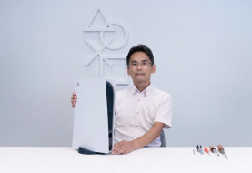 PlayStation 5 engineer Yasuhiro Otori over het gebruik van liquid metal en waarom de console zo groot is