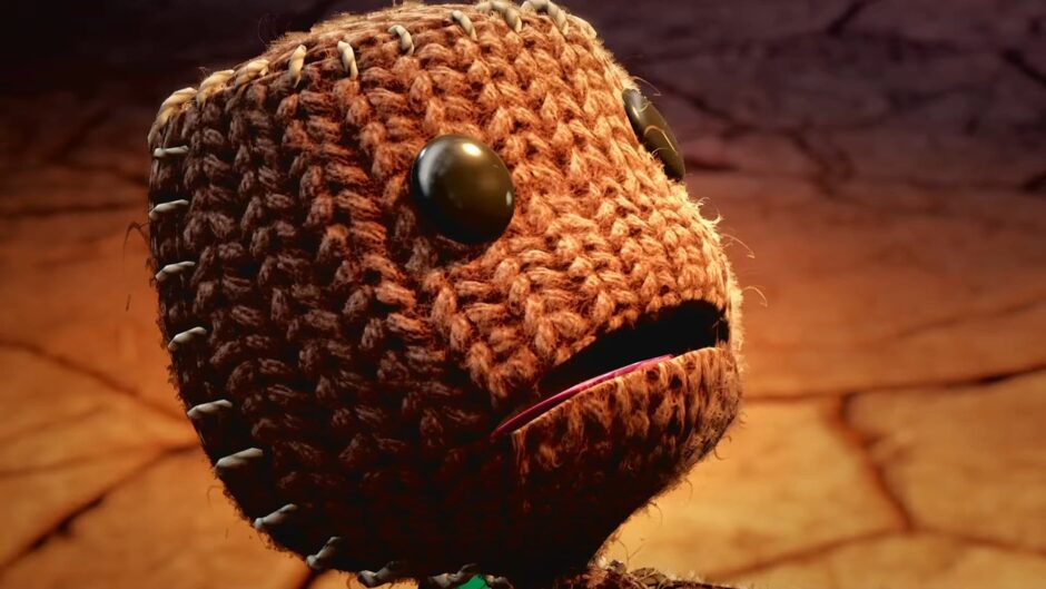 Bekijk hier de story trailer van de kleurrijke PS5-launchgame Sackboy: A Big Adventure