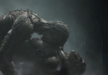 Alien horrorgame Scorn is uitgesteld naar 2022