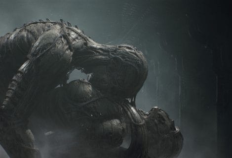 Xbox-exclusieve Alien horrorgame Scorn heeft een nieuwe releasedatum