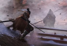 Sekiro: Game of the Year Edition launch trailer vrijgegeven