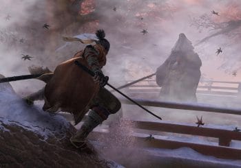 Sekiro: Game of the Year Edition launch trailer vrijgegeven