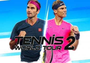Tennis World Tour 2 krijgt een gratis next-gen upgrade in 2021