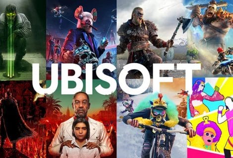 Bekijk Ubisoft's E3-presentatie hier terug