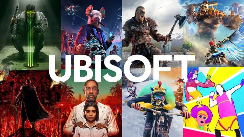 Tencent koopt 49,9% van aandelen hoofdaandeelhouder Ubisoft