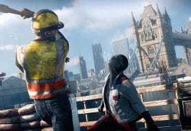 Iedere NPC is een mogelijke hoofdpersoon in de nieuwe trailer van Watch Dogs Legion