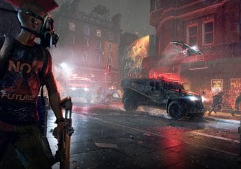 Ubisoft maakt vernieuwde systeemeisen bekend voor PC-versie van Watch Dogs Legion