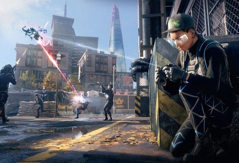 Watch Dogs Legion draait op 4K, 30 FPS op de PS5 en de Xbox Series X met Ray Tracing aan