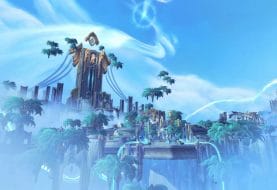 World of Warcraft: Shadowlands uitbreiding is uitgesteld