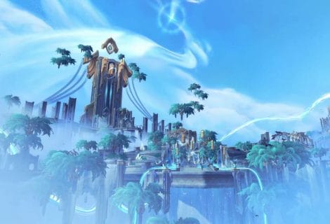 World of Warcraft: Shadowlands uitbreiding is uitgesteld