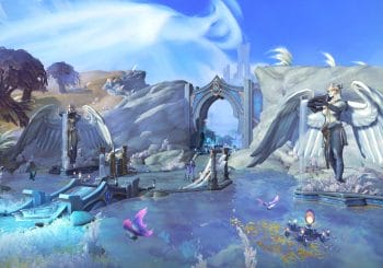 World of Warcraft: Shadowlands uitbreiding heeft een nieuwe releasedatum