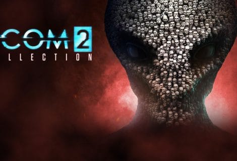 XCOM 2 Collection komt op 5 november uit voor iPhones en iPads