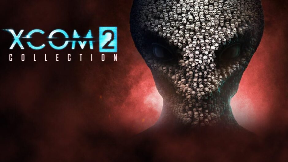 XCOM 2 Collection komt op 5 november uit voor iPhones en iPads