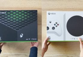 Check hier de allereerste Xbox Series X en Xbox Series S unboxing video's