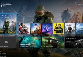 New Xbox Experience UI rolt vandaag uit op de Xbox One