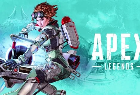 Apex Legends kondigt zevende seizoen aan met nieuwe map en speelbare personage