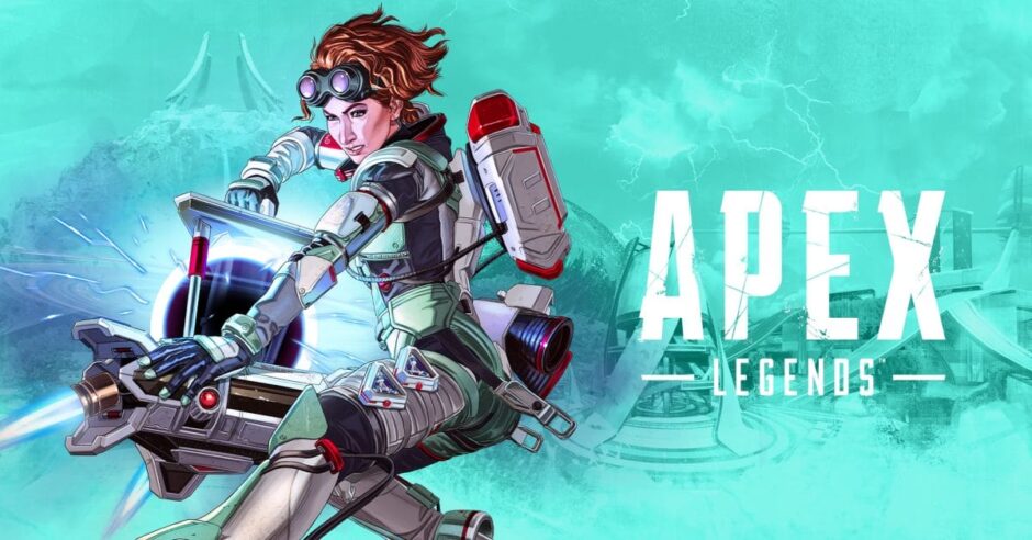 Apex Legends kondigt zevende seizoen aan met nieuwe map en speelbare personage