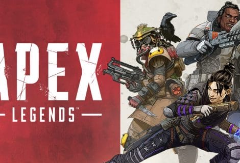 Nintendo Switch-versie Apex Legends uitgesteld naar 2021, Steam-versie arriveert volgende maand