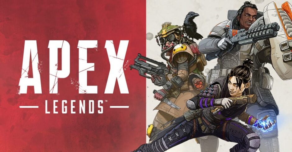 Nintendo Switch-versie Apex Legends uitgesteld naar 2021, Steam-versie arriveert volgende maand