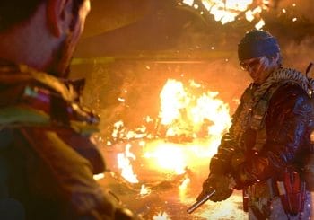 Bekijk de explosieve launch trailer voor Call of Duty: Black Ops Cold War