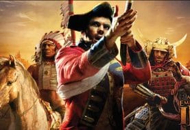 Age of Empires IV wordt naar verluidt binnenkort helemaal uit de doeken gedaan
