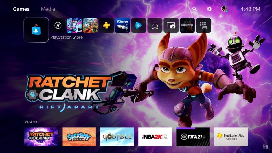 Het ontgrendelen van trofeeën kan je coole beloningen geven op de PS5