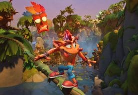 Crash Bandicoot-ontwikkelaar teaset gloednieuwe game