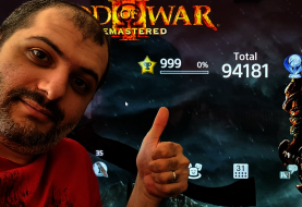 Bizar: Playstation trophy wereldrecordhouder Hakoom is nu al level 999!