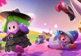 Fall Guys Ultimate Knockout komt dit jaar niet uit op de Nintendo Switch en Xbox-consoles