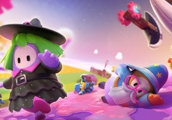 Fall Guys Season 2 is nu uit, trailer vrijgegeven