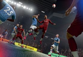 Alleen vandaag: FIFA 21 te koop met 29% korting