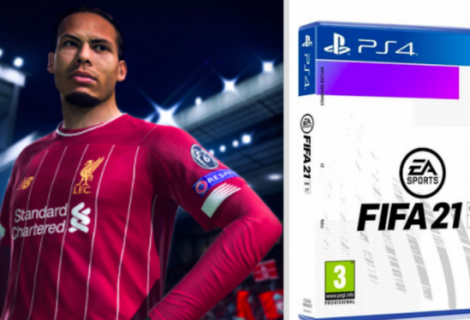 FIFA 21 verschijnt deze week, bestel hem nu al en je krijgt deze extra's volledig gratis