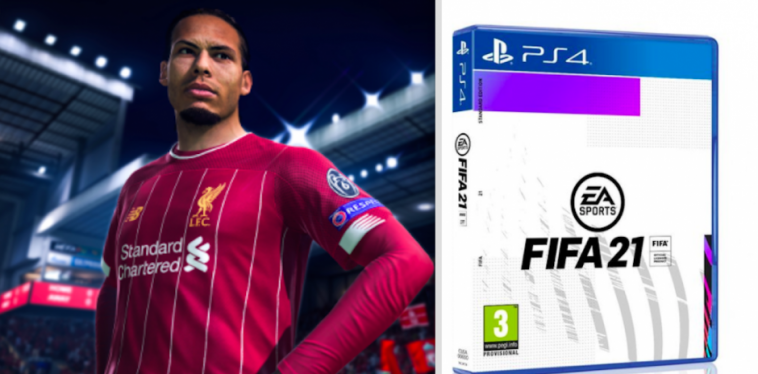 FIFA 21 verschijnt deze week, bestel hem nu al en je krijgt deze extra’s volledig gratis