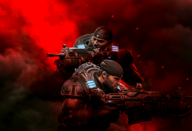 Gears 5 krijgt nieuwe story DLC, 120 fps op de Xbox Series X en meer