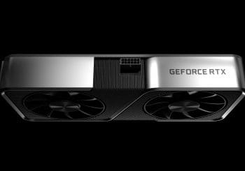 RTX 3070 videokaarten verschijnen nu iets later