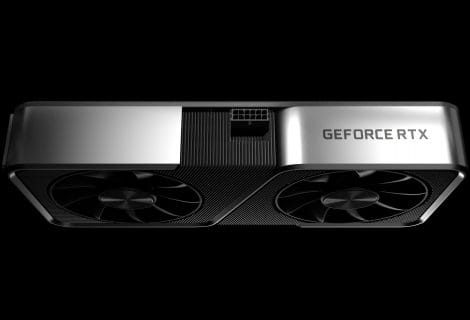 RTX 3070 videokaarten verschijnen nu iets later