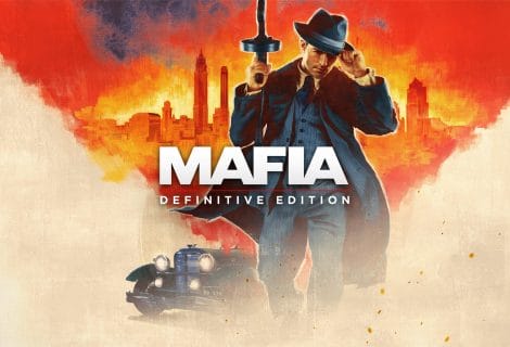 Review: Mafia: Definitive Edition – Een stijlvolle remake