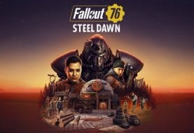 Brotherhood of Steel komt naar Fallout 76