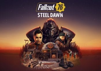 Brotherhood of Steel komt naar Fallout 76