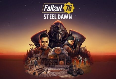 Brotherhood of Steel komt naar Fallout 76