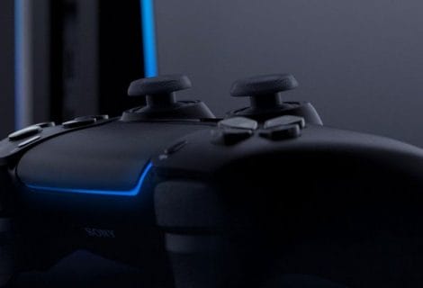 Zwarte PlayStation 5 DualSense-controller goedgekeurd door de FCC, inclusief afbeeldingen